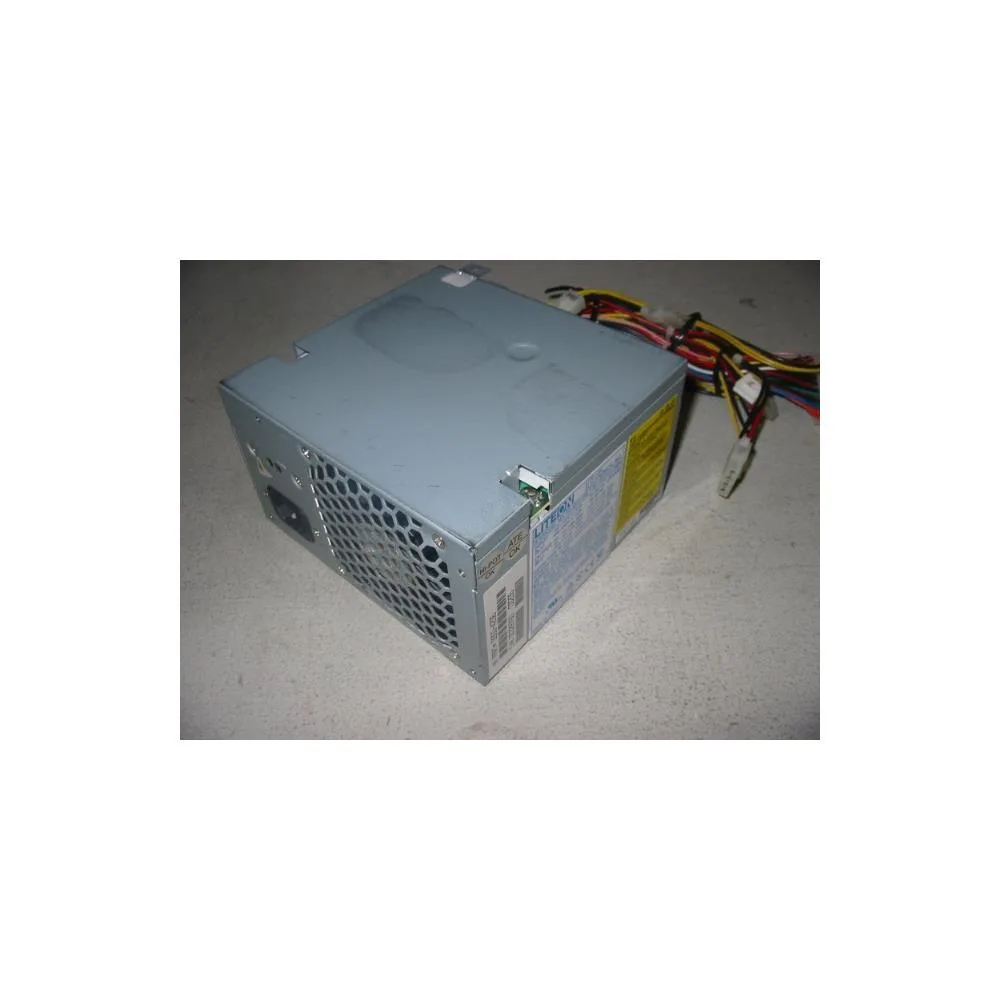 HP HP 0950-4150 185 W power supply for Vectra — product photo