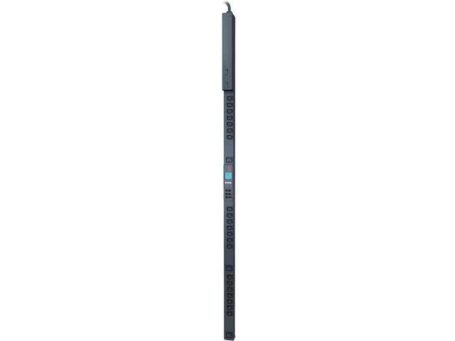 APC APC AP8441 Metered-by-Outlet Rack PDU 30A 200/208V (21) C13 (3) C19 — product photo