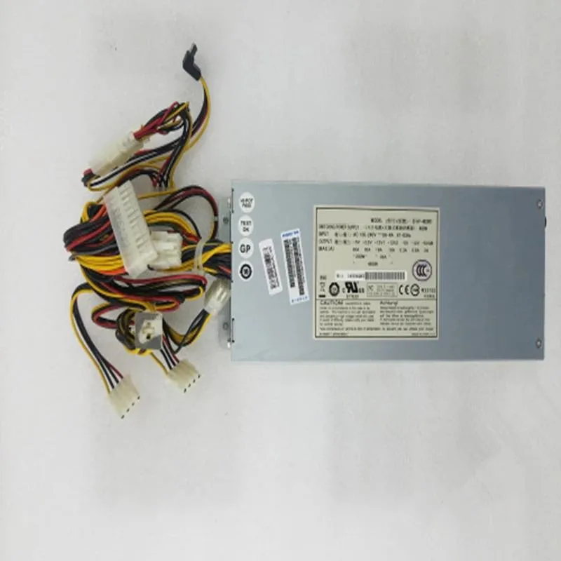 KHACHIMO KHACHIMO NF5220 480W ATX Power Supply EFAP-482B01 — product photo