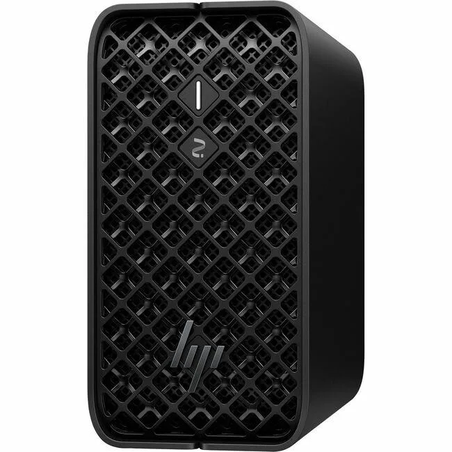 HP HP Z2 Mini G1a BN4F9UT#ABA desktop PC Ryzen AI MAX PRO 390 32GB 1TB — product photo