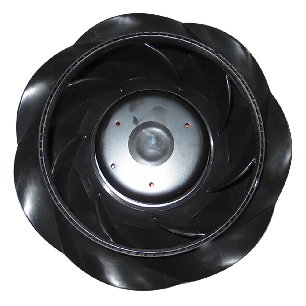 Fans Fans R3G250-RR01-H1 230V industrial cooling fan — product photo