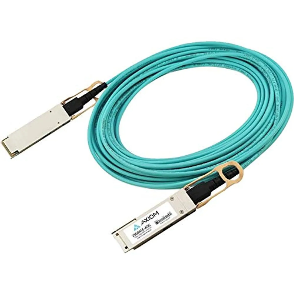 Axiom Axiom SFP-25G-AOC7M-AX 25G SFP28 active optical cable 7m — product photo