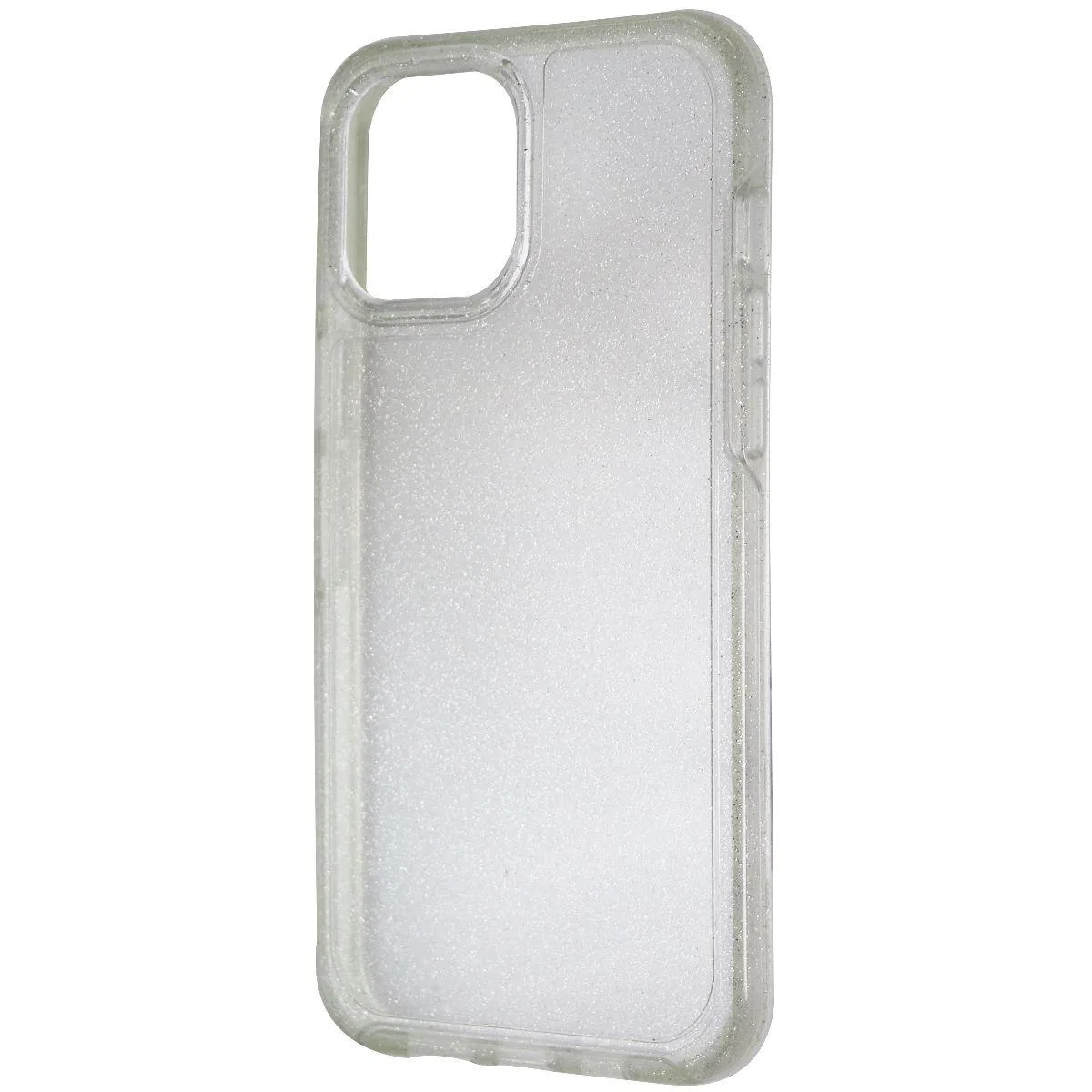 OtterBox OtterBox Symmetry Hybrid Case iPhone 12 Pro Max Stardust Glitter — product photo
