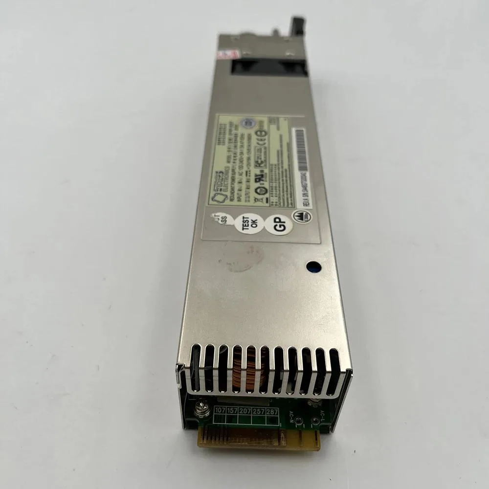 KHACHIMO KHACHIMO EFRP-S207 ATX power supply — product photo