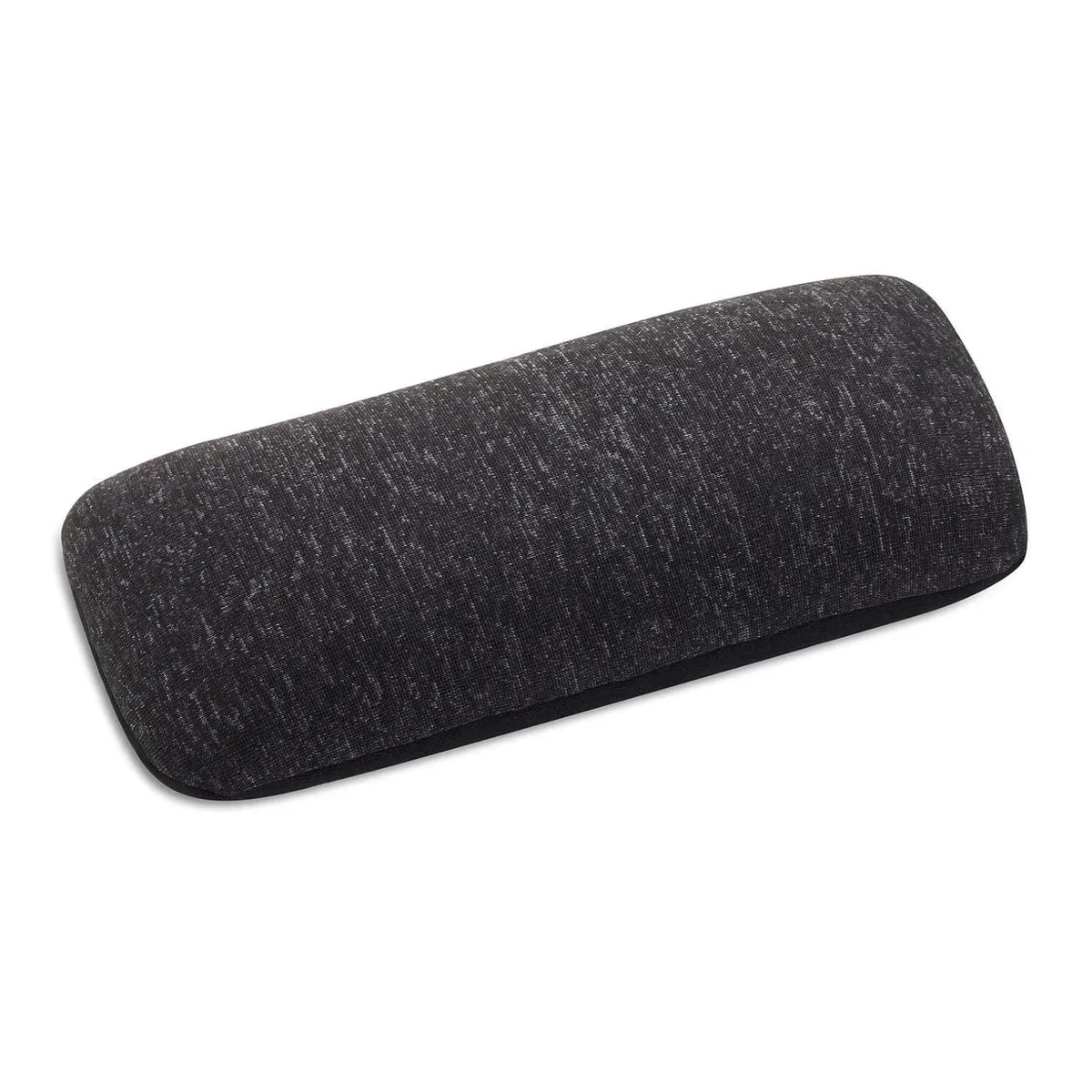  1InTheOffice 1654987526 Ergobeads Wrist Rest Black — product photo