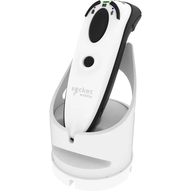 Socket Mobile, Inc. Socket Mobile, Inc. CX4061-3124 DuraScan D720 barcode scanner — product photo