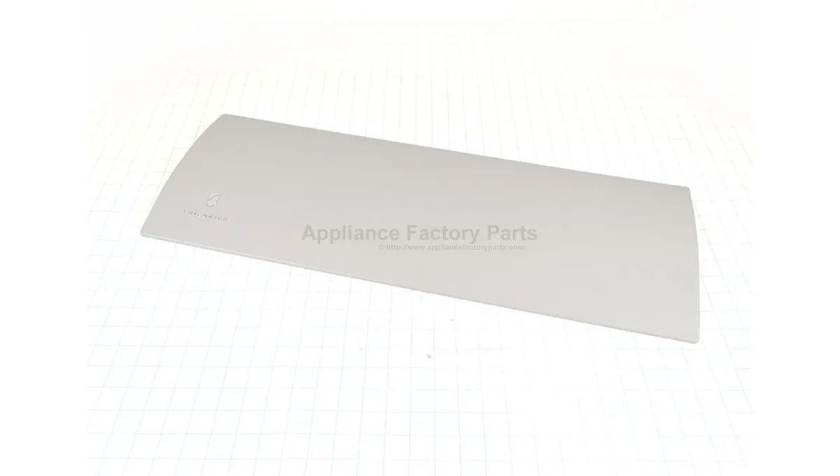 Appliance Factory Parts Appliance Factory Parts 61612706 Intake Grill Cover appliance part — product photo
