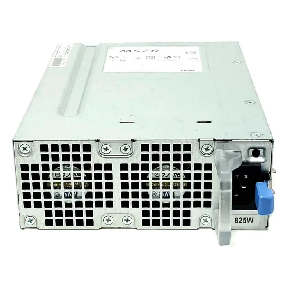 WMtec WMtec D825EF-00 825W server power supply for Precision T5600 T5610 — product photo