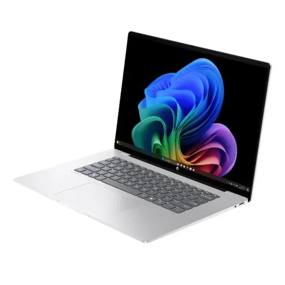 HP HP OmniBook 5 16" Touchscreen Laptop Snapdragon X Plus 16GB 1TB OLED — product photo