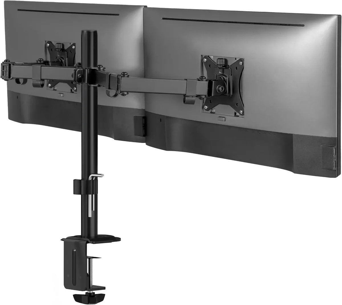 PISKEKAT PISKEKAT Mounting Rack 32in 19.8lb VESA 75 100 16in pole — product photo