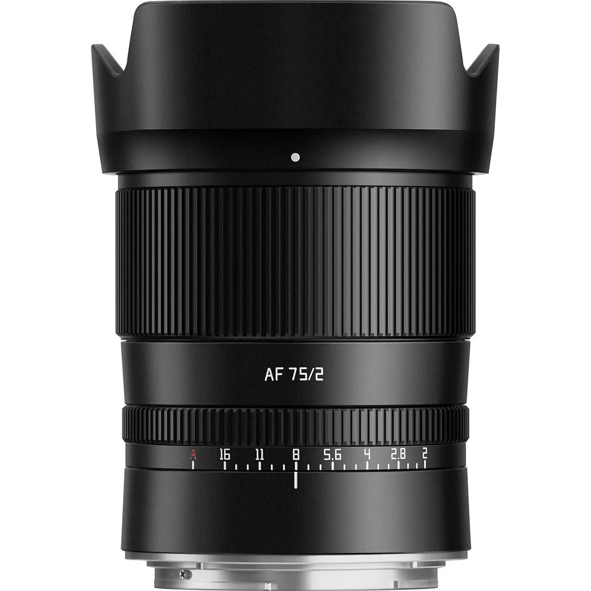 TTARtisan TTARtisan 75mm F2 Autofocus Lens Nikon Z — product photo