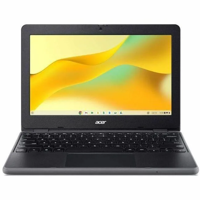 Acer America Acer America Chromebook 511 C737-C28P NX.JJDAA.005 laptop Intel N150 8 GB 64 GB 11.6 — fotografie produktu