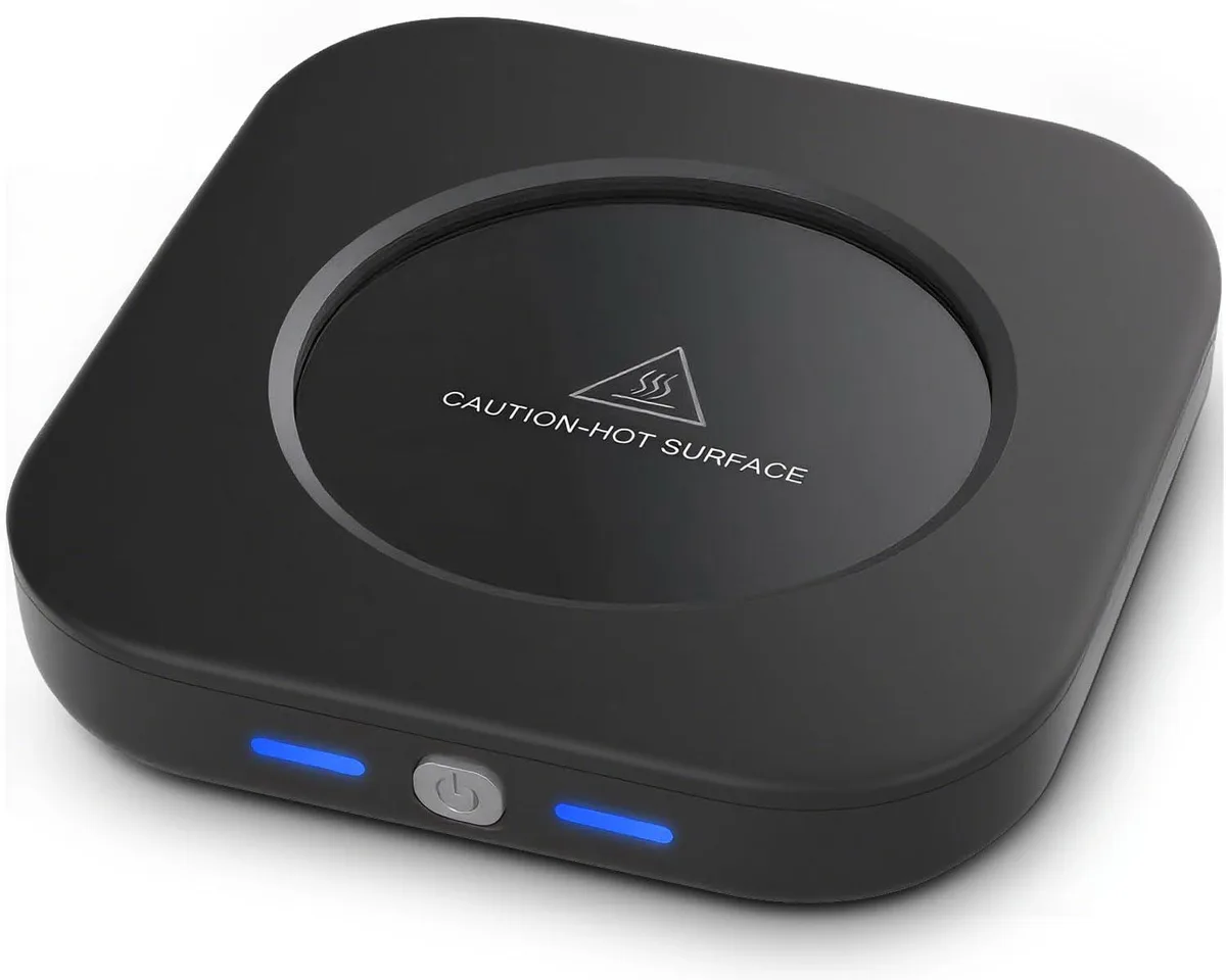  Xpersoul Warmer 24W 3 Heat Settings Warming Tray — product photo