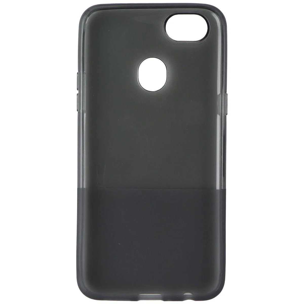 Incipio Incipio NGP Flexible Impact Resistant Case OPPO A73 Smoke — product photo