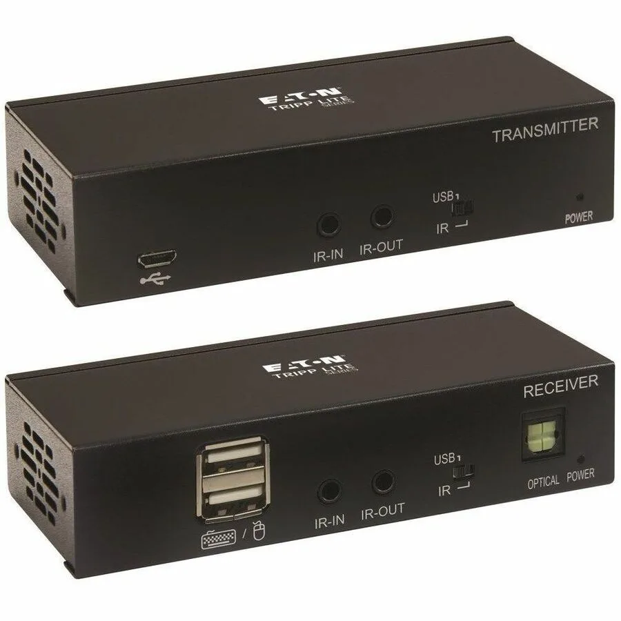 Tripp Lite Tripp Lite B127A1A1BHBH HDMI Over Cat6 Extender Kit — product photo