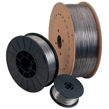 Westward Westward 20YD82 Flux-Cored Welding Wire 0.035 in 10 lb E71T-11 — product photo