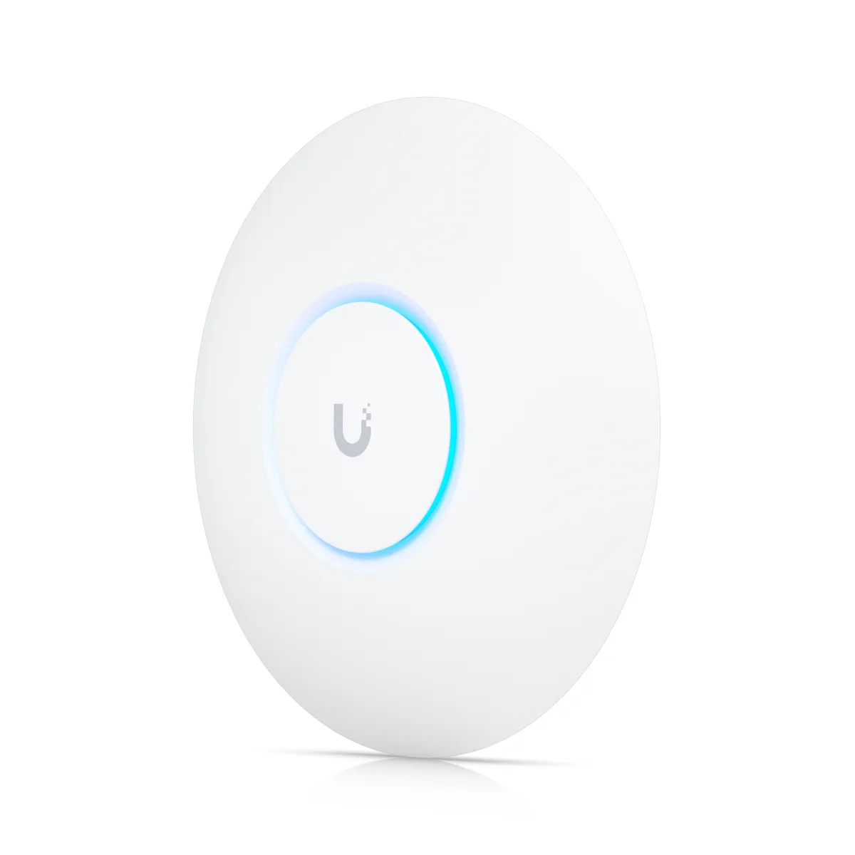 Ubiquiti Networks Ubiquiti Networks U6-PLUS WiFi 6 access point — product photo