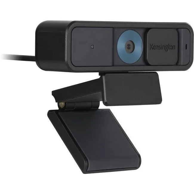 Kensington Kensington K81175WW W2000 webcam 1920 x 1080 30 fps — product photo