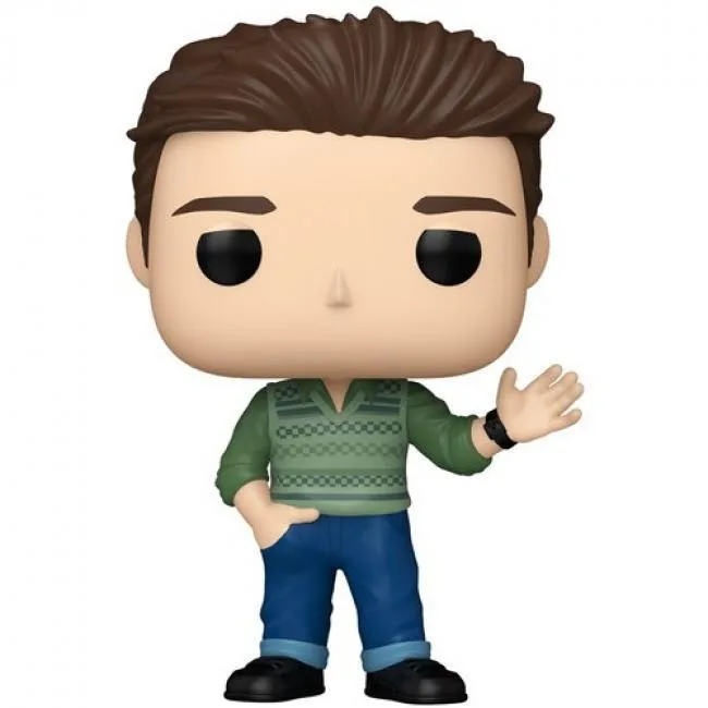Funko Funko 83551 Pop! Movies Sixteen Candles Jake Ryan vinyl action figure — product photo