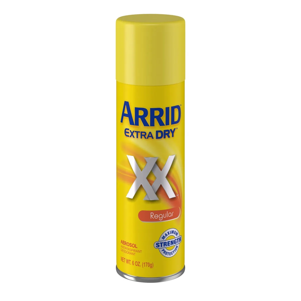 Arrid Arrid 5GVKEKH62KJP-1PACK 6 oz skin care — product photo