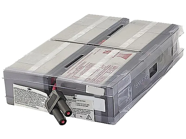 Eaton Eaton EBP-1001 UPS Replacement Battery Pack 12V DC — product photo