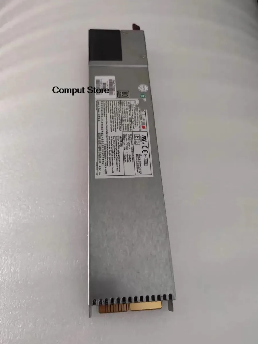 KHACHIMO KHACHIMO Pws-1K63s-1R power supply 1620W 220V — product photo