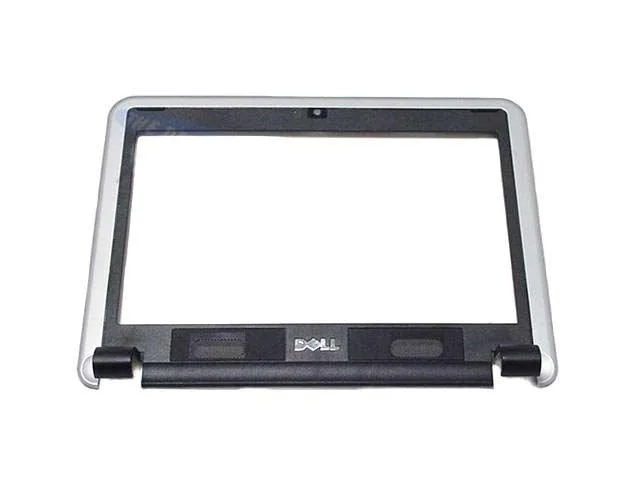 DELL DELL Inspiron Mini 9 Front Trim LCD Bezel 8.9" Camera Port J836H — product photo