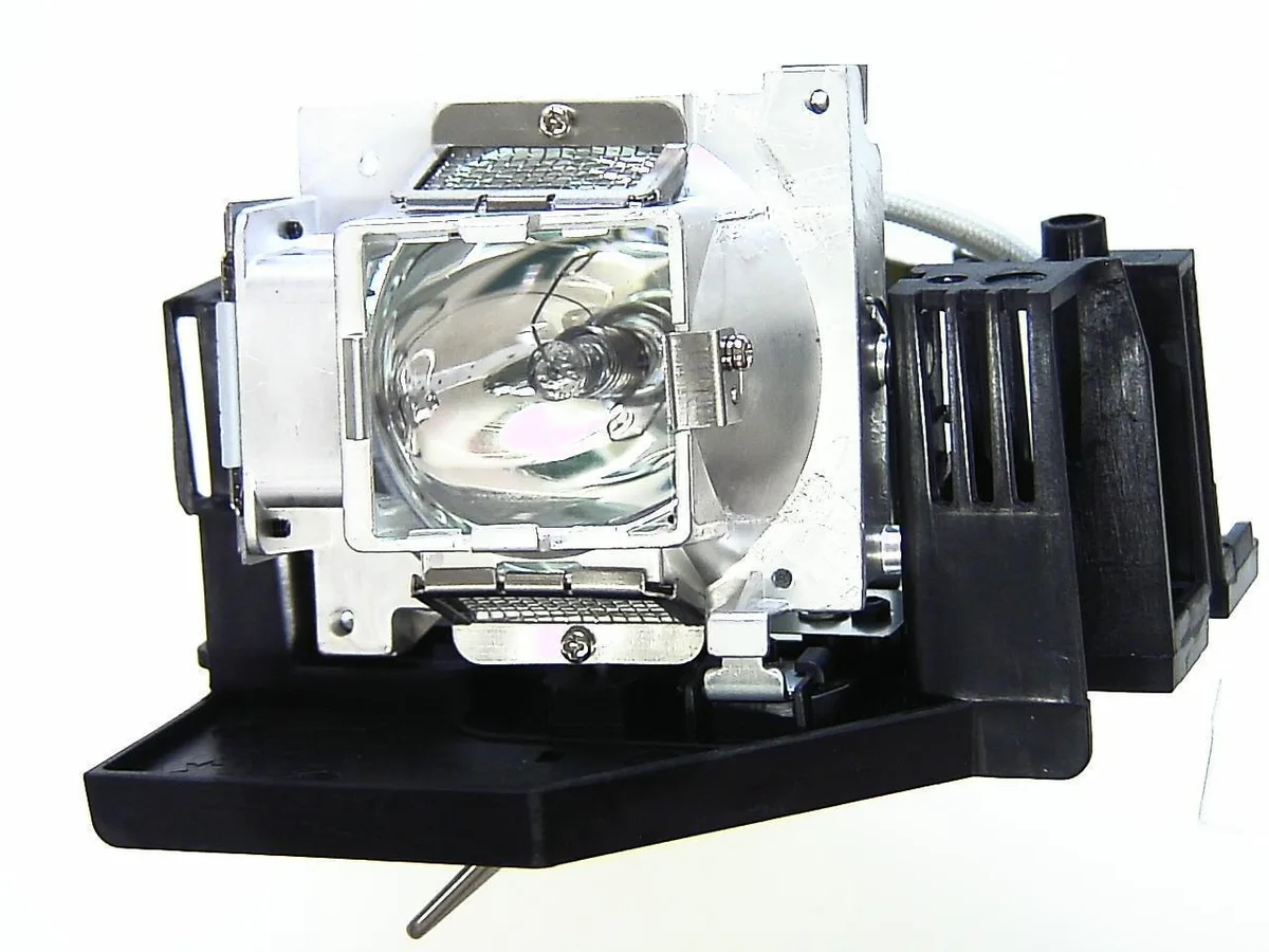 Jaspertronics BL-FP260A projector lamp module in black housing