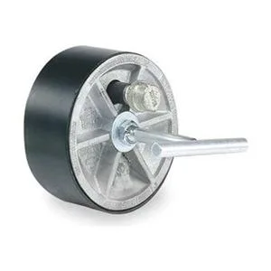 Cherne Cherne 272949 Mechanical Pipe Plug w/Bypass 6 in — product photo