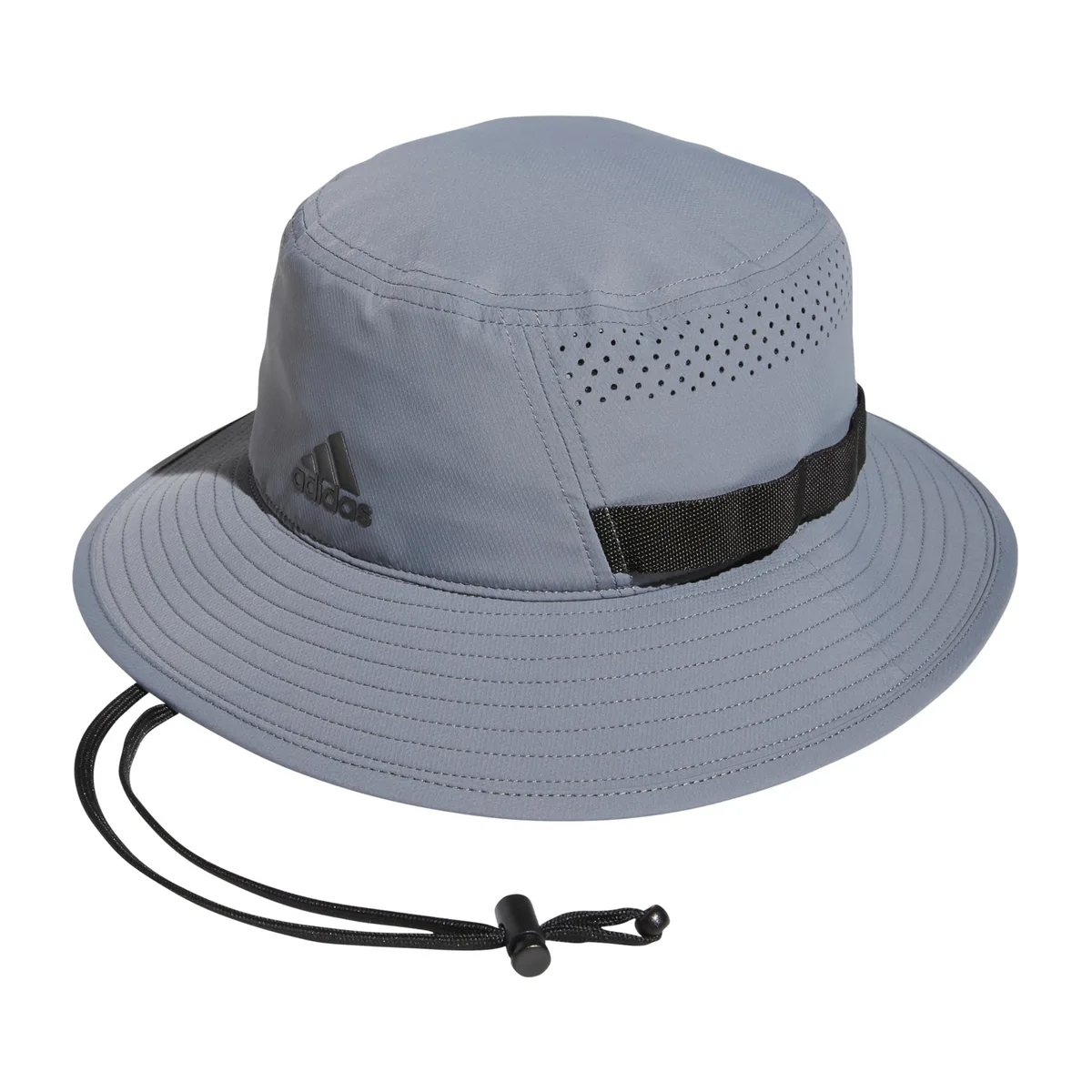  adidas Victory Bucket Hat Grey/Black L/XL 979862 — product photo