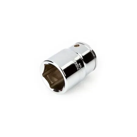 TEKTON TEKTON 32128 3/4 Inch Drive 28 mm 6-Point Socket — product photo