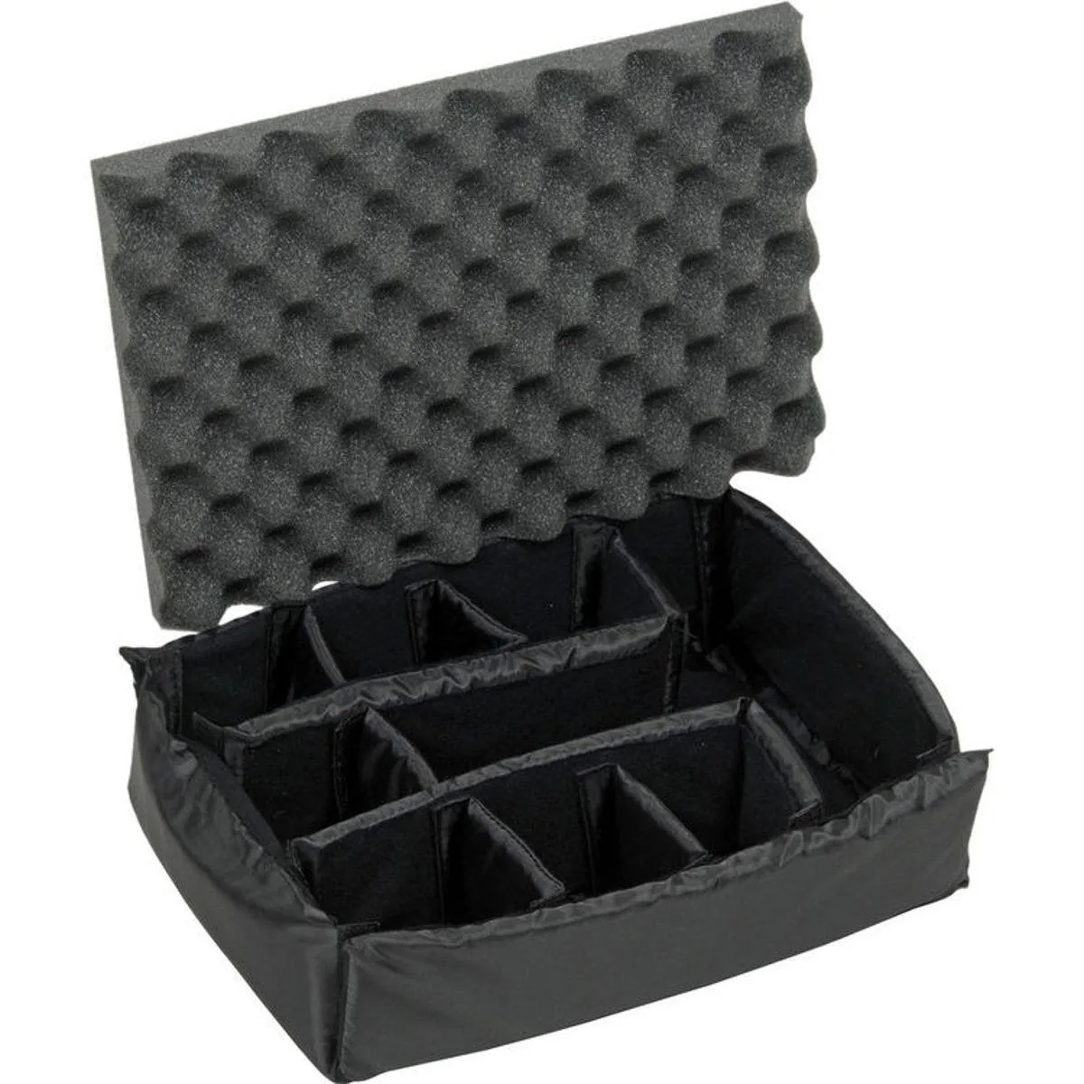 Pelican Products, Inc. Pelican 1450-406-100 Divider Set for 1450 &amp; 1454 Cases — product photo