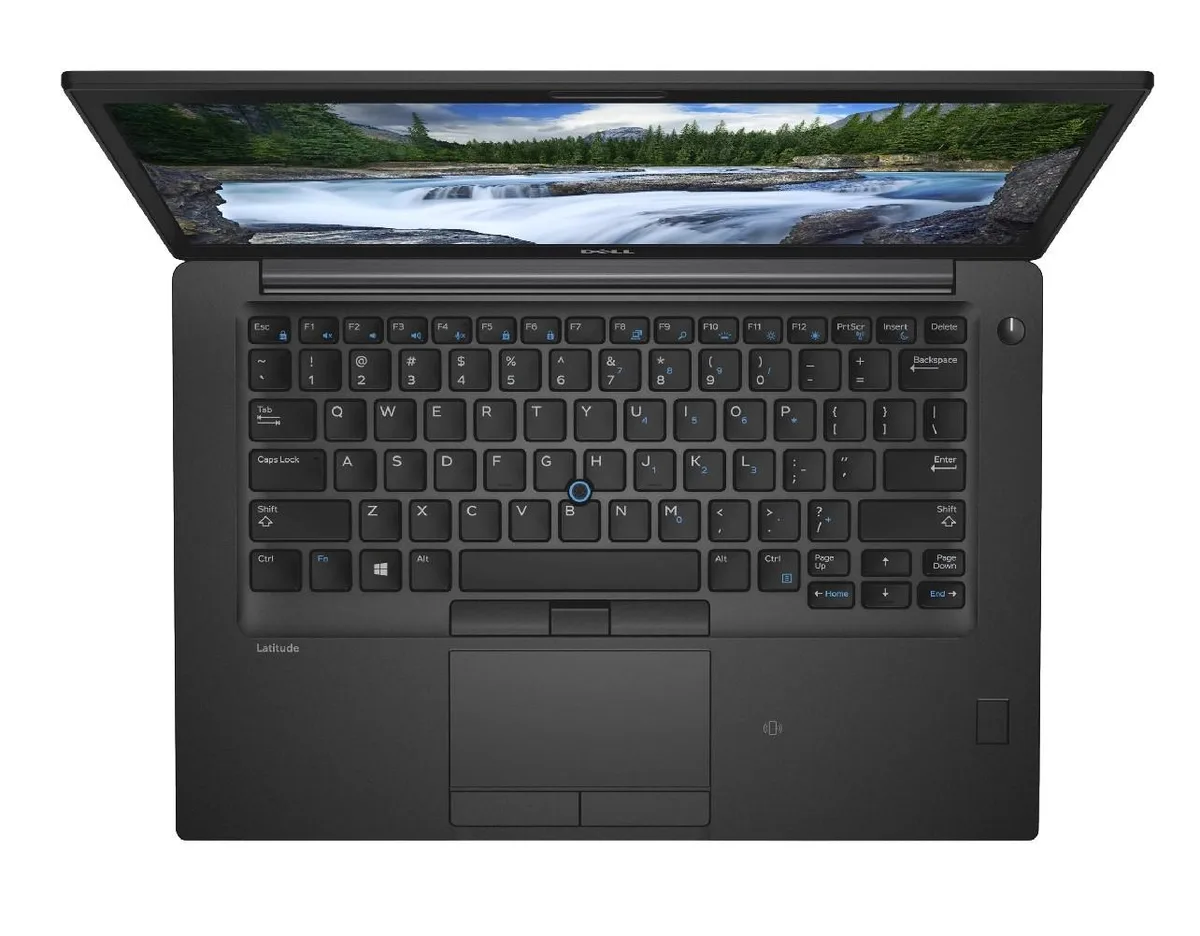 DELL DELL Latitude 7490 14 laptop i5-8350U 1.7GHz 8GB DDR4 512GB — product photo
