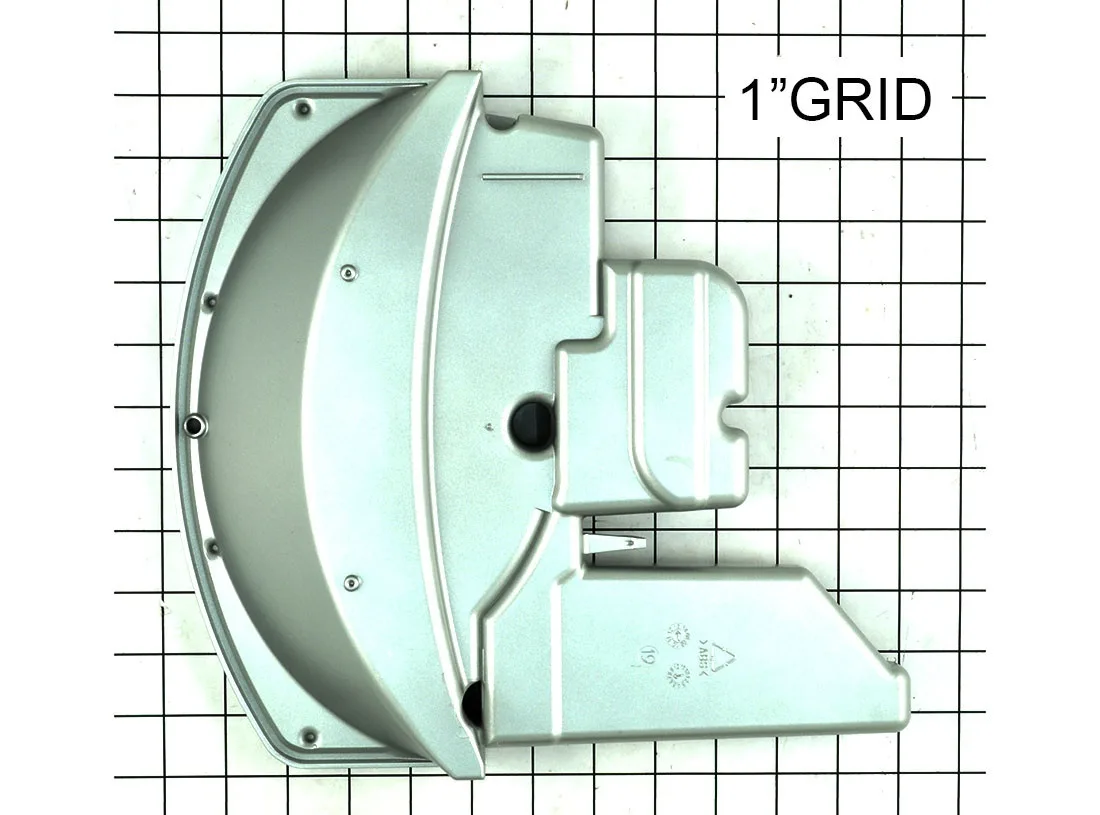 Appliance Factory Parts Appliance Factory Parts 5332180000 Removable Drip/Water Tray appliance part — product photo