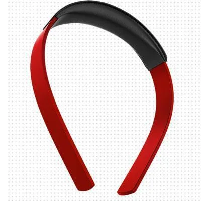 Sol Republic Sol Republic SNDTRKMFR Interchangeable Headband Fluoro Red accessory — product photo