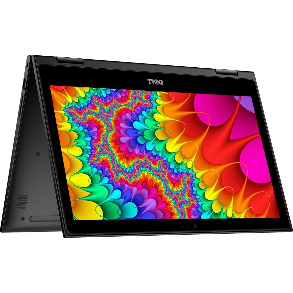 DELL Dell Latitude 3390 2-in-1 13.3" Touch Laptop i5-8350U 8GB 128GB SSD Windows 10 Pro — product photo