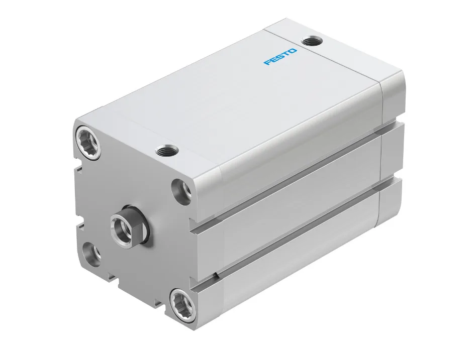 Festo Festo ADN-50-60-I-PPS-A 572689 Compact Air Cylinder — product photo