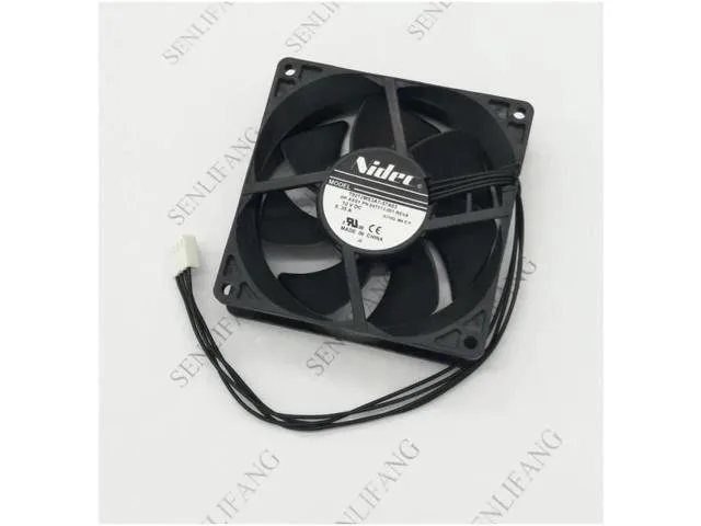 TSUJ TSUJ Kepler-C72J-OYS-0145 fan for HP Z820 Z840 — product photo