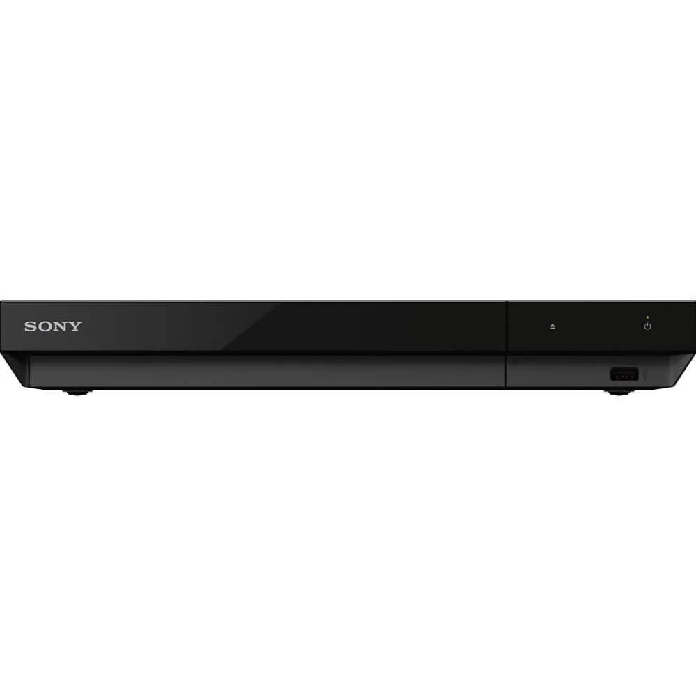 Sony Sony UBP-X700U 4K UHD Blu-ray player home theater in a box — product photo