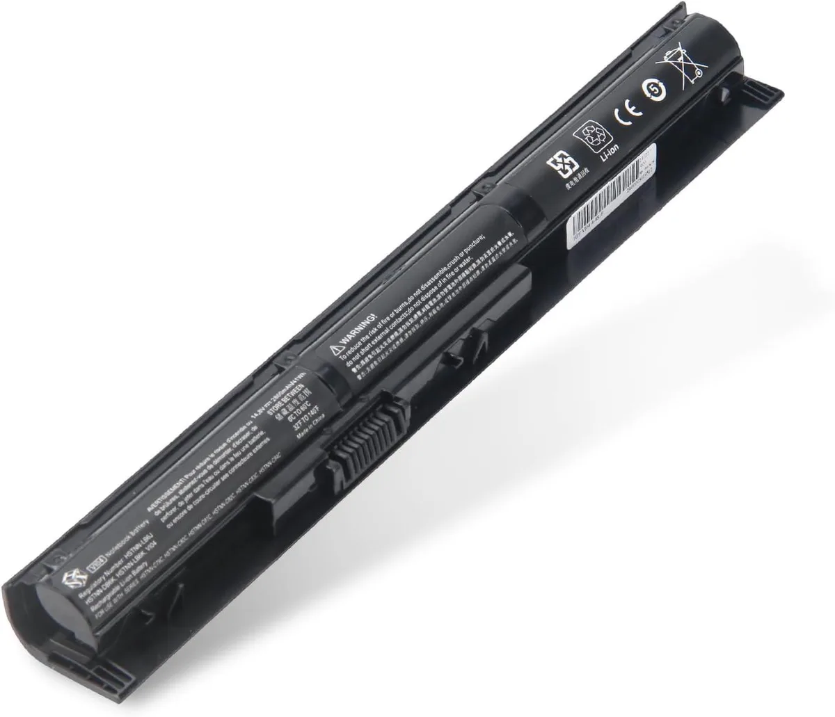 PISKEKAT PISKEKAT 2800mAh VI04 Laptop Battery for HP 756743-001 756745-001 756744-001 756478-851 ProBook 440 G2 450 G2 — product photo