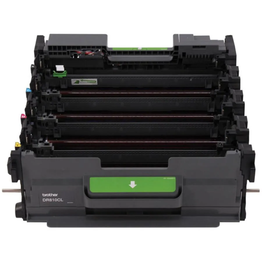 Brother Brother DR810CL Drum Unit Laser 100000 Pages — product photo