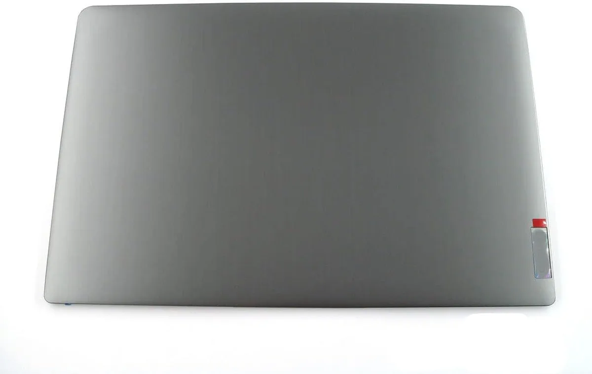  NA 2-in-1 Laptop LCD Back Cover Gray 5CB1B60414 15.6 — product photo