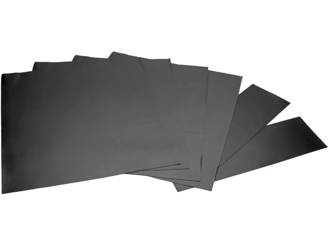 Tripp Lite Tripp Lite SmartRack Magnetic Vinyl Kit 48U 19in 6 panels — product photo