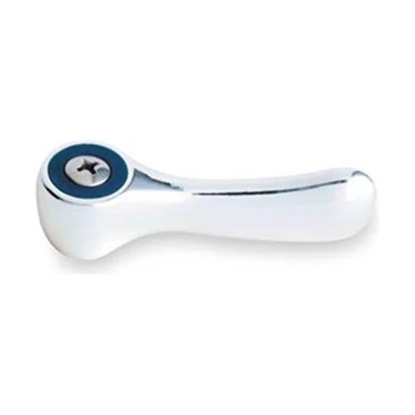 CHICAGO FAUCET COMPANY CHICAGO FAUCET COMPANY Lever Handles 2 3/8 In PK 2 Bath Hardware — product photo