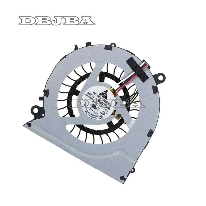 DBTLAP DBTLAP CPU Fan KSB0705HA-BE15 for Samsung NP700Z3A/B/C — product photo