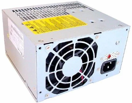 Bestec Power Electronics Bestec Power Electronics ATX-250-12Z-D2R 250W power supply — product photo