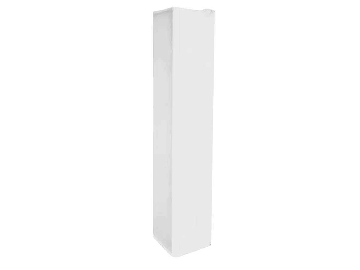 Monoprice Inc. Monoprice 625861 8in 1.5m Truss Scrim White Stage Right video accessory — product photo