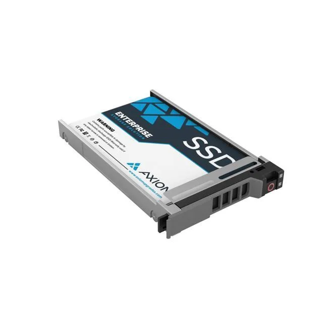 Axiom Axiom EV200 480 GB SATA 2.5 in. enterprise SSD for Dell PowerEdge FC630 — product photo