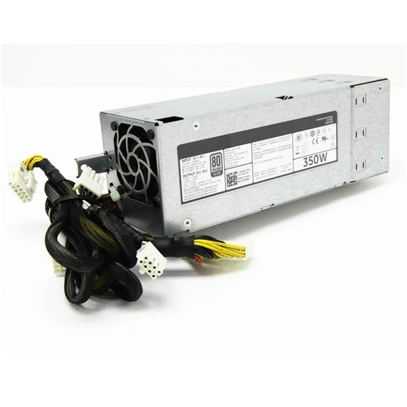 godream godream 350W Server Power Supply T320 T420 0DF83C DF83C F350E-S0 DH350E-S0 Dps-350ab-19 A — product photo