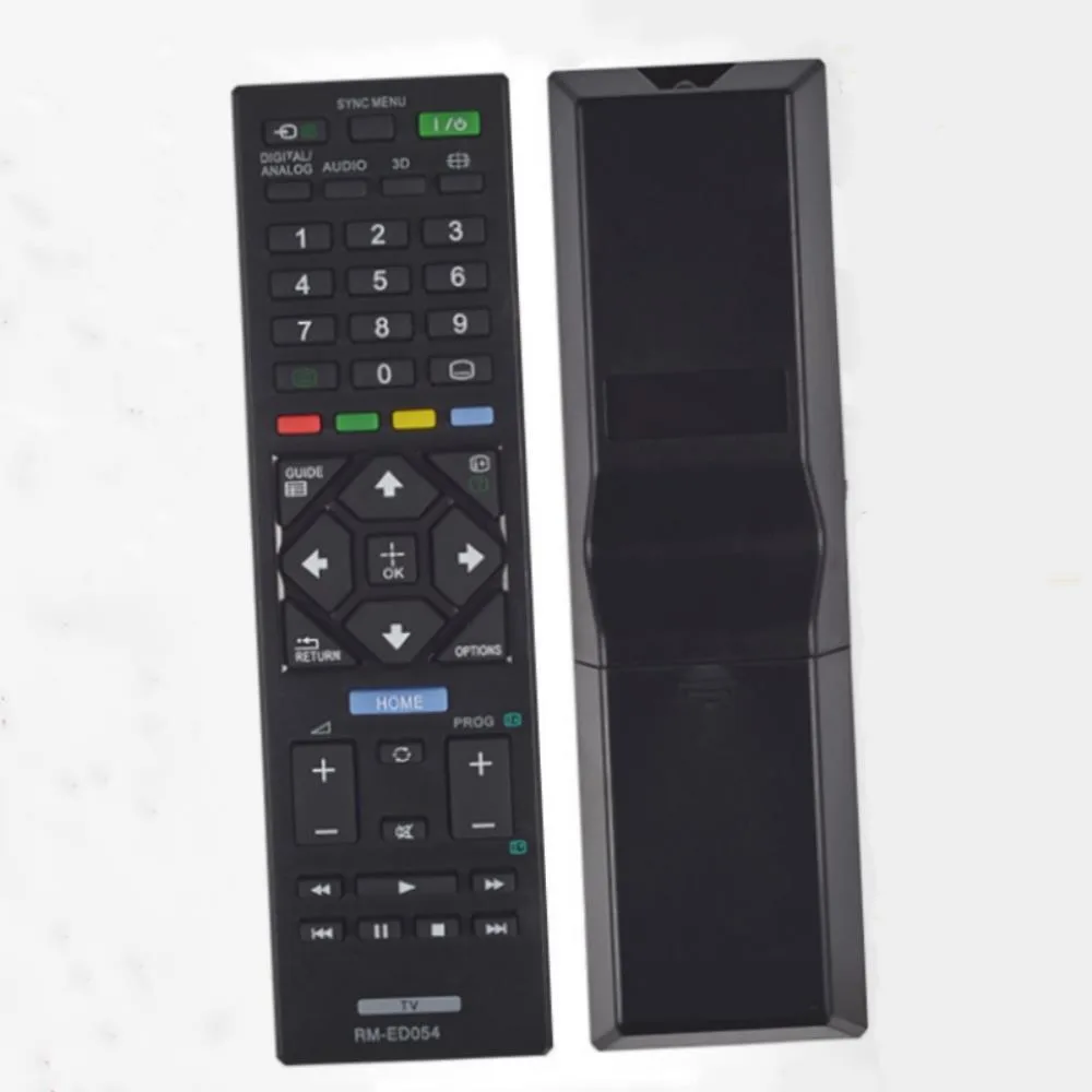 Ruth's sister Ruth's sister International Power Cord 433 MHz IR Remote — product photo